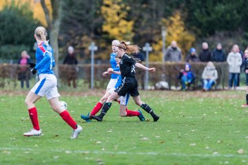 Bild 161 - wBJ SVHU am 20.11.21